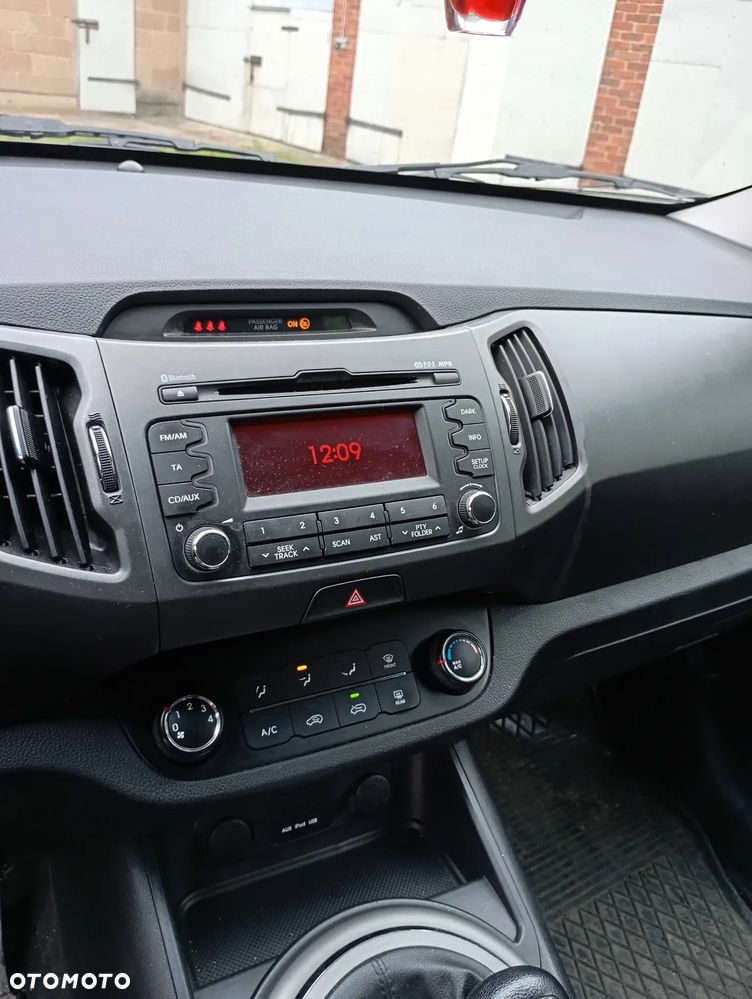 Kia Sportage 1.6 GDI L 2WD - 4