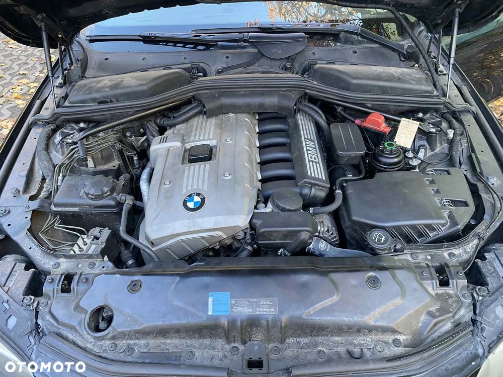 BMW Seria 5 - 14