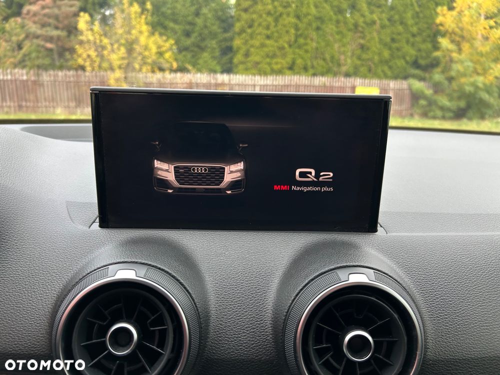 Audi Q2 35 TFSI S tronic - 20