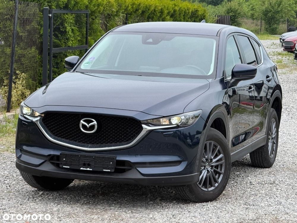 Mazda CX-5 - 2