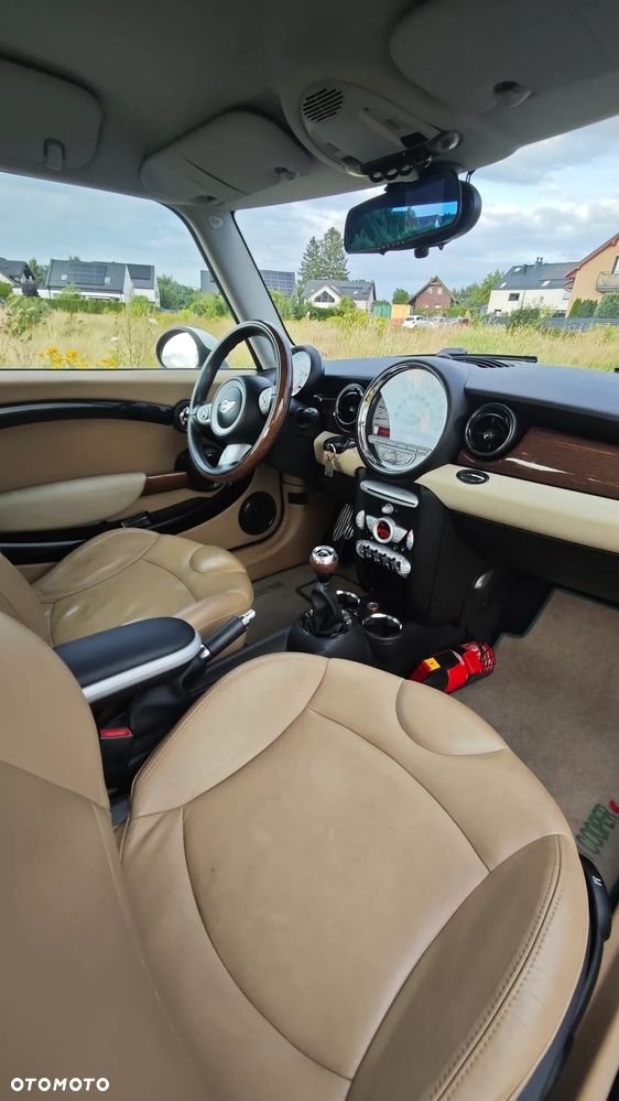 MINI Cooper S ver-standard - 14