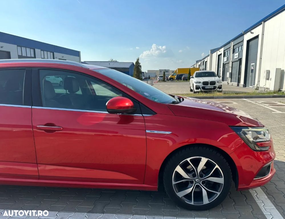 Renault Megane - 3