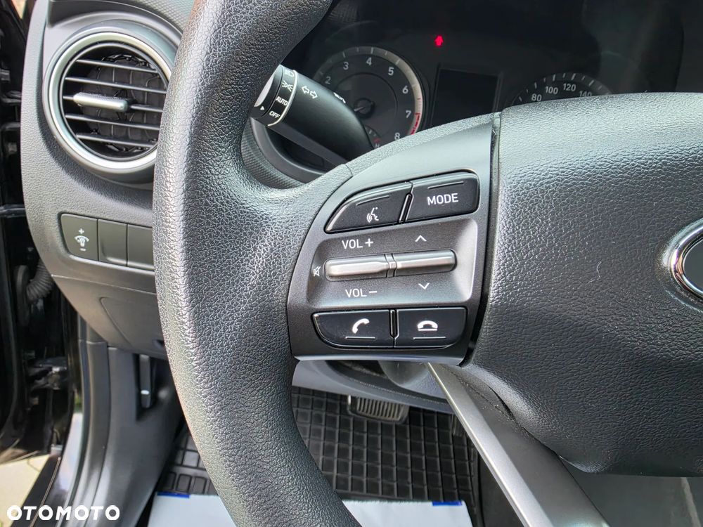 Hyundai Kona - 28