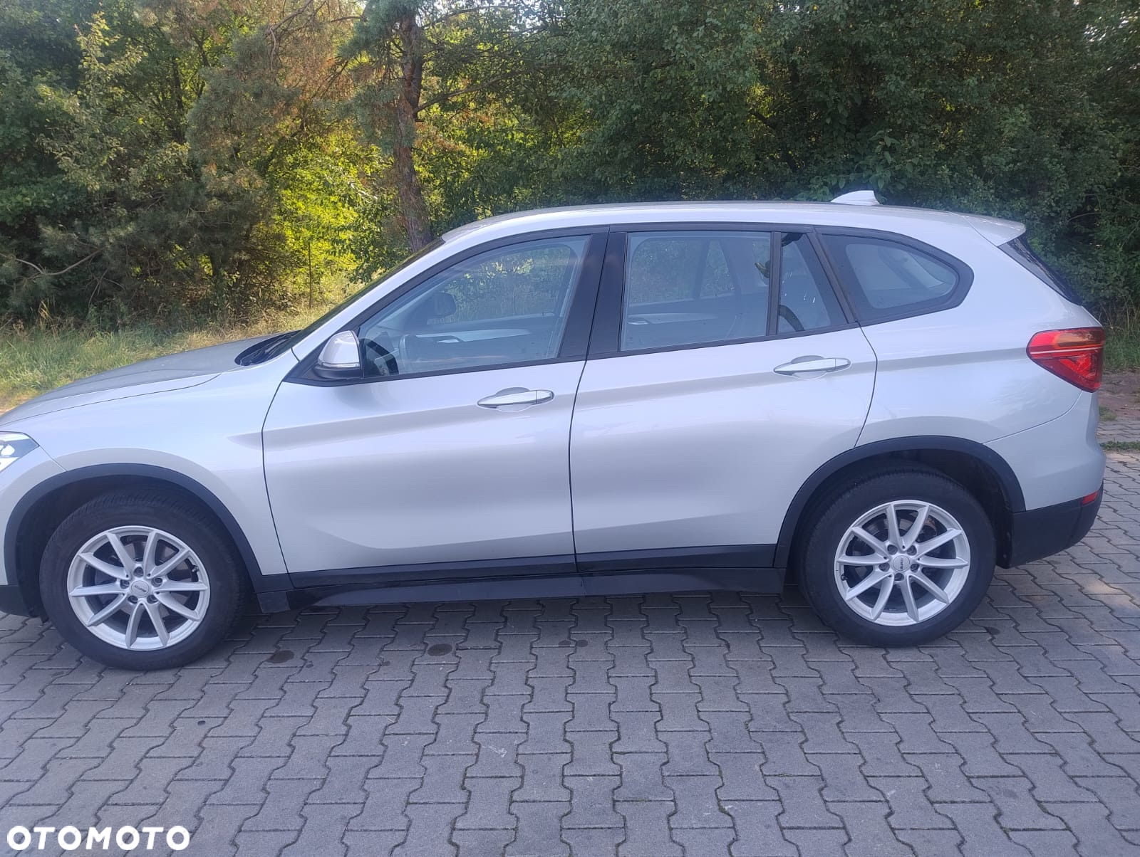 BMW X1 xDrive18d - 3