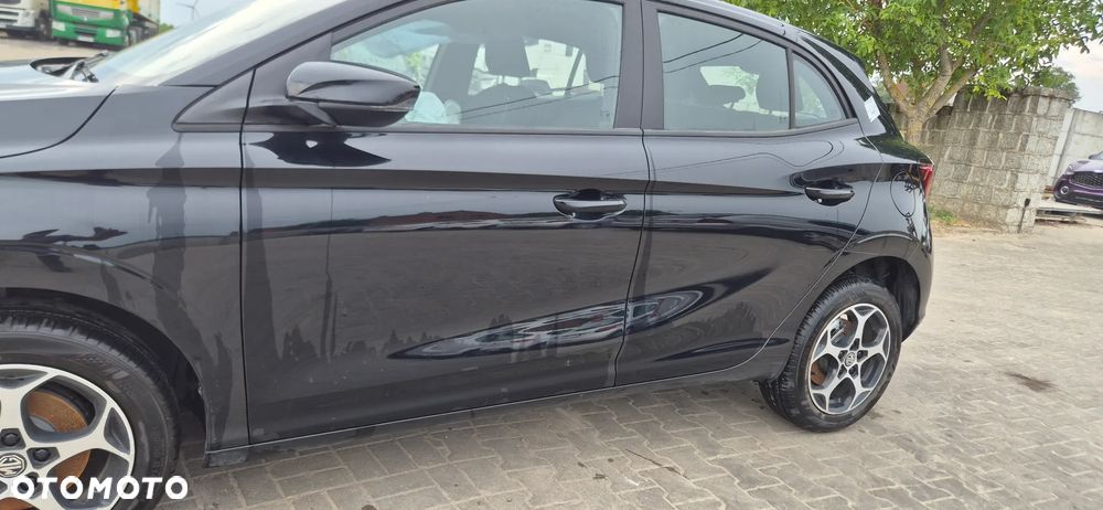 MG MG3 1.5 HEV+ Exclusive - 6