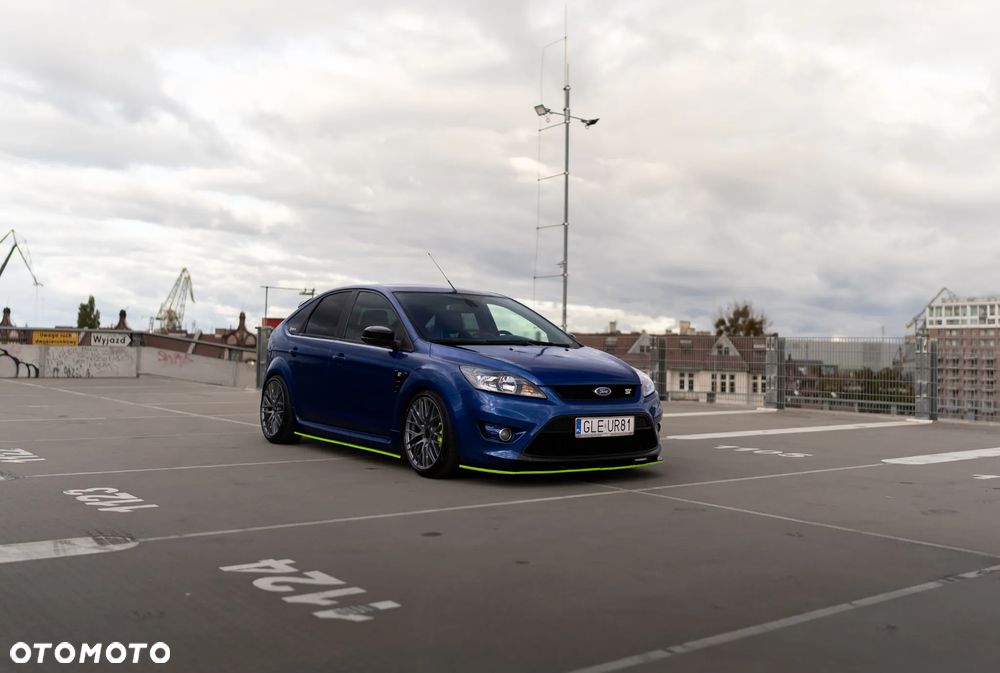 Ford Focus - 3