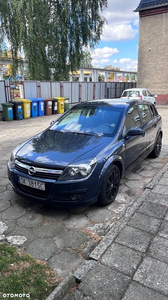 Opel Astra 1.4 Start - 1