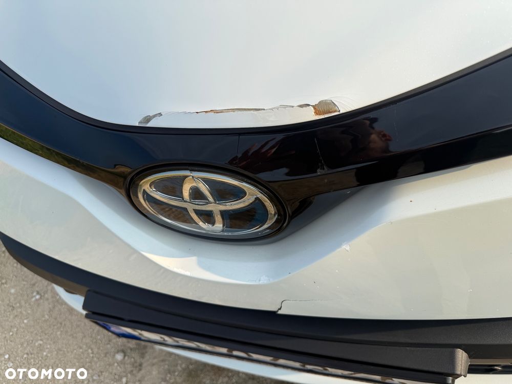 Toyota C-HR - 9