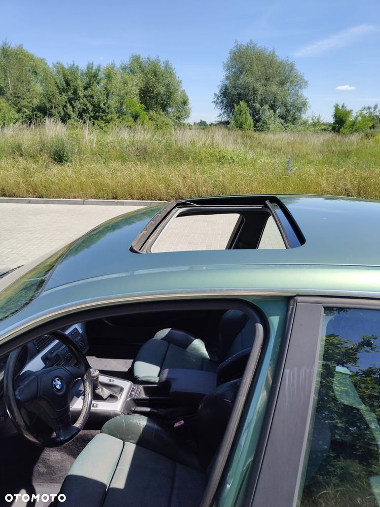 BMW Seria 3 - 22