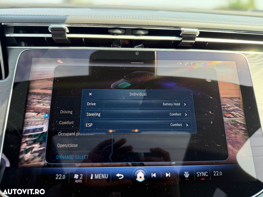 Mercedes-Benz E 400e 4Matic 9G-TRONIC - 15