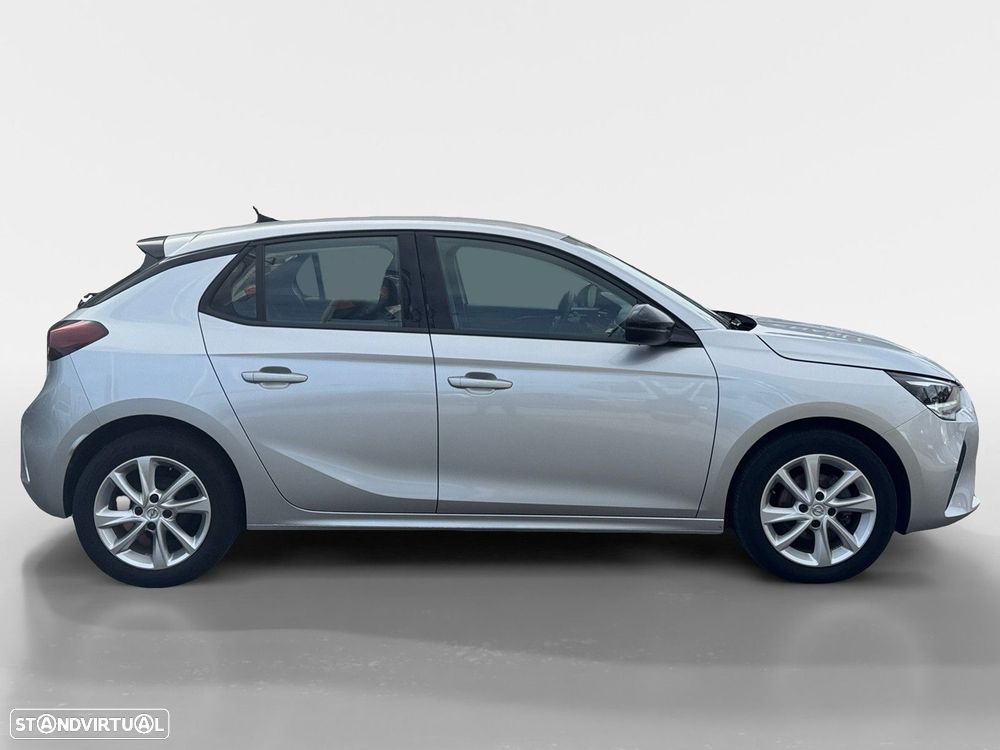 Opel Corsa 1.2 Edition - 6