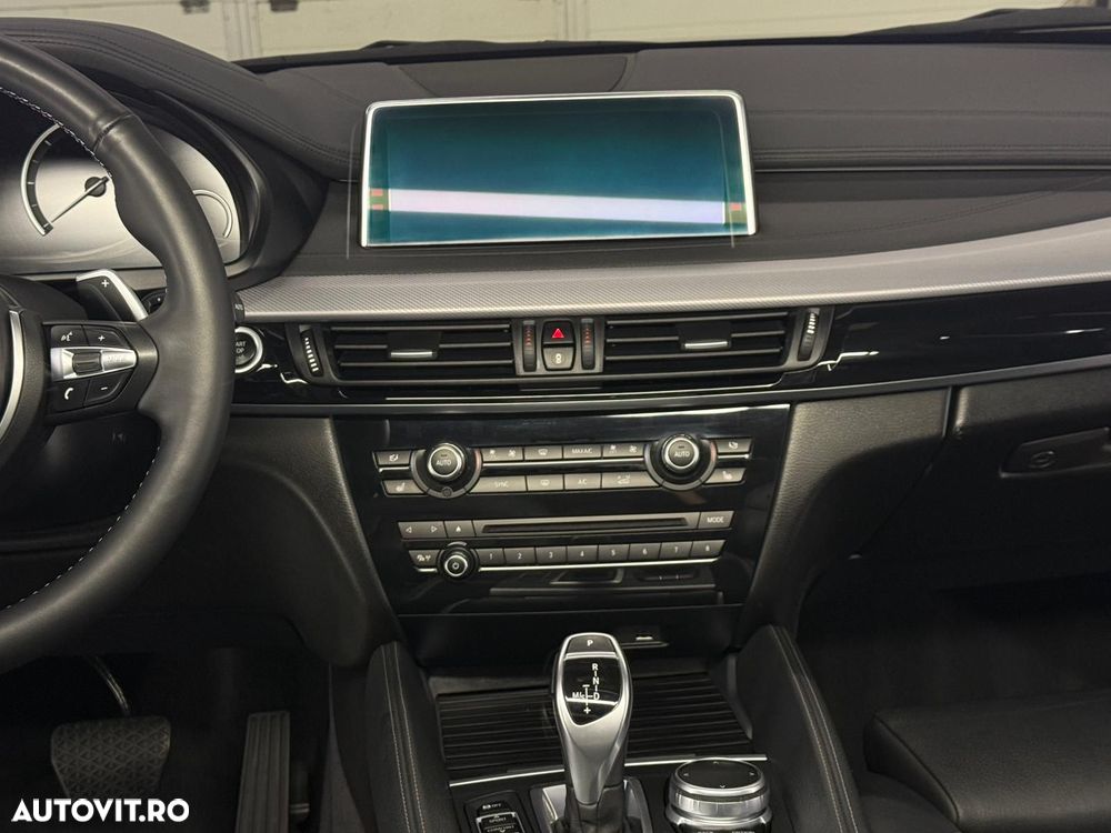 BMW X6 xDrive30d - 6