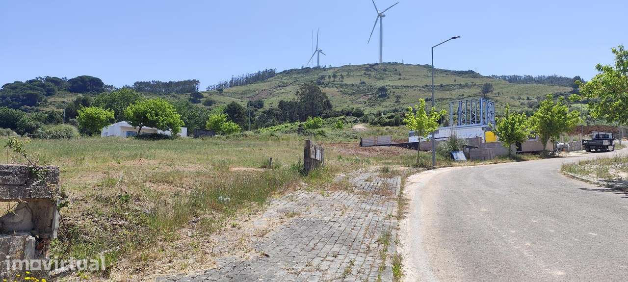 Lote Urbano para construção de moradia unifamiliar - Grande imagem: 5/12