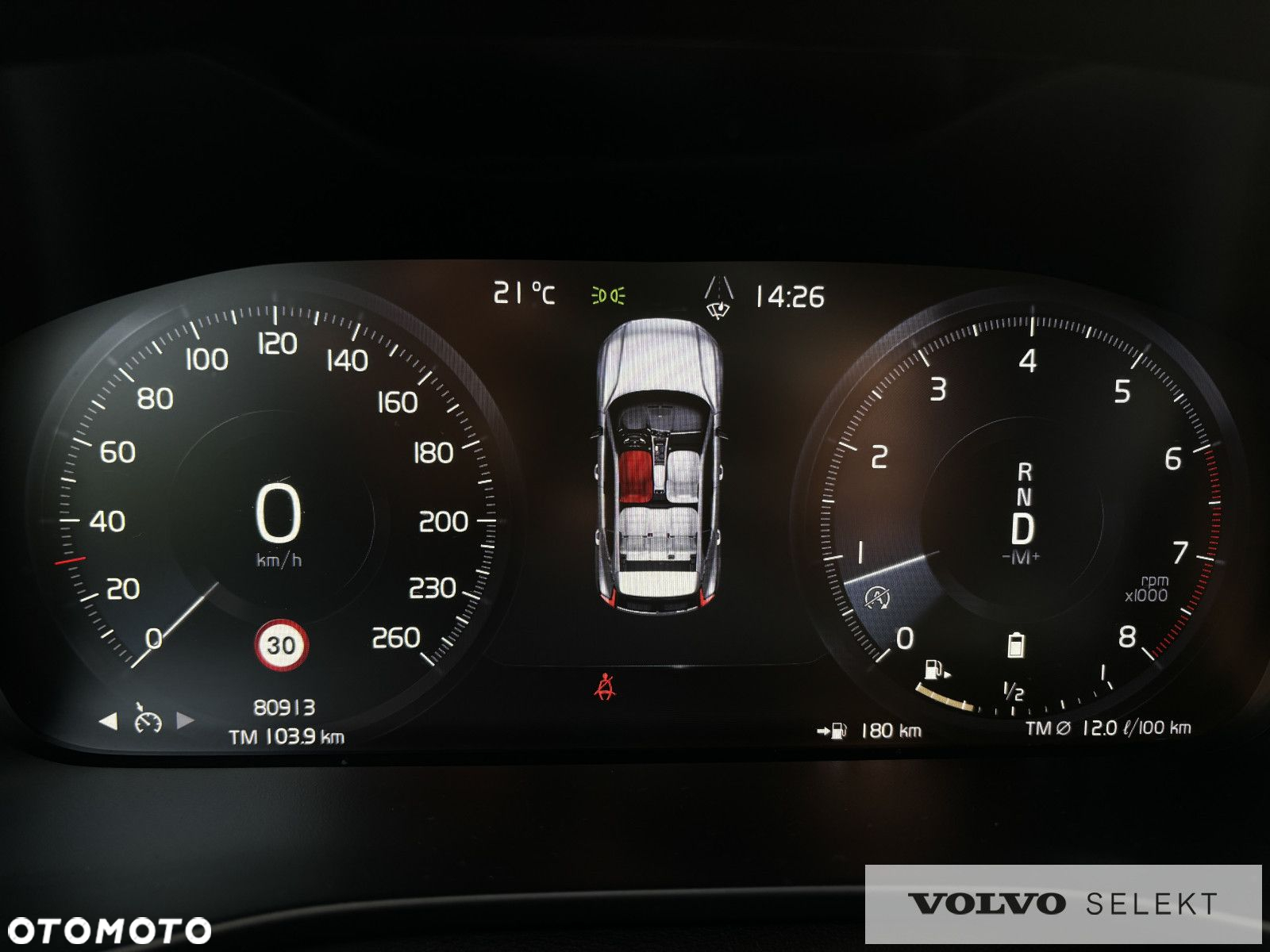Volvo XC 40 - 12