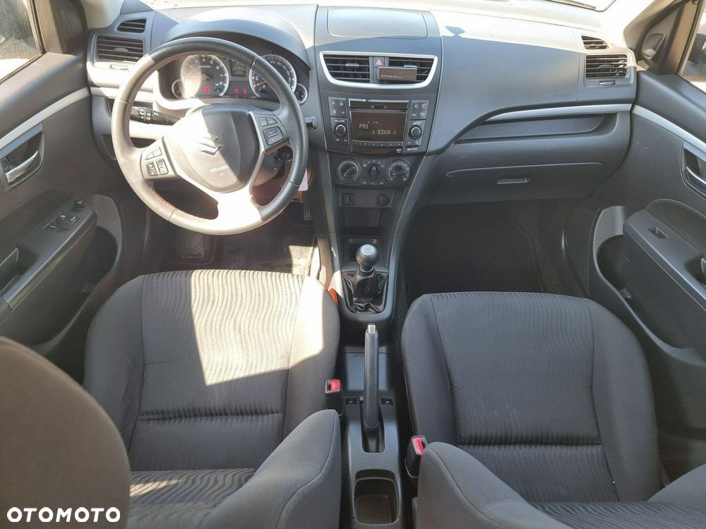 Suzuki Swift - 13