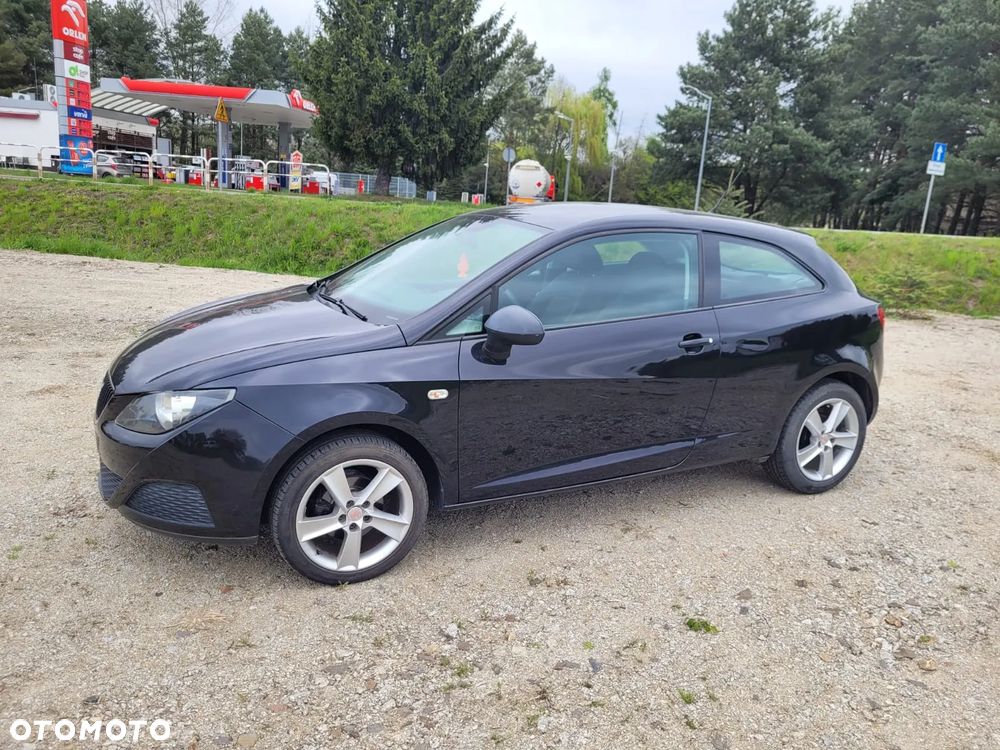 Seat Ibiza - 14