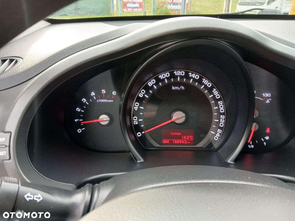Kia Sportage - 23