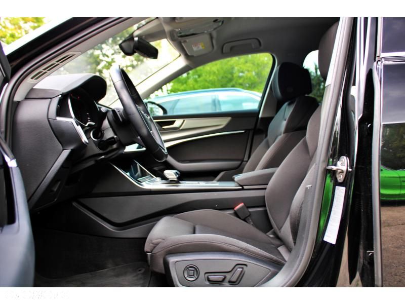Audi A6 Avant - 10