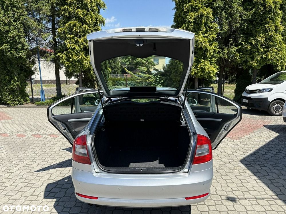 Skoda Octavia - 28