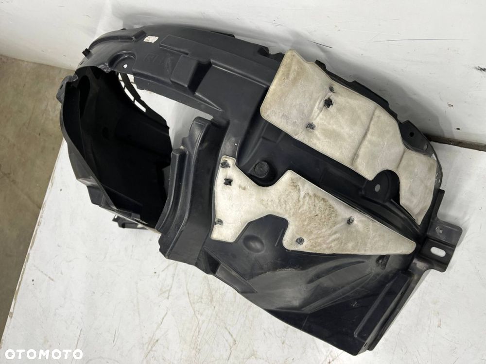 Nadkole Nissan Qashqai II j11 14-17r. prawe przednie ORYGINALNE 63840-hv00a 63842-hv00a - 16