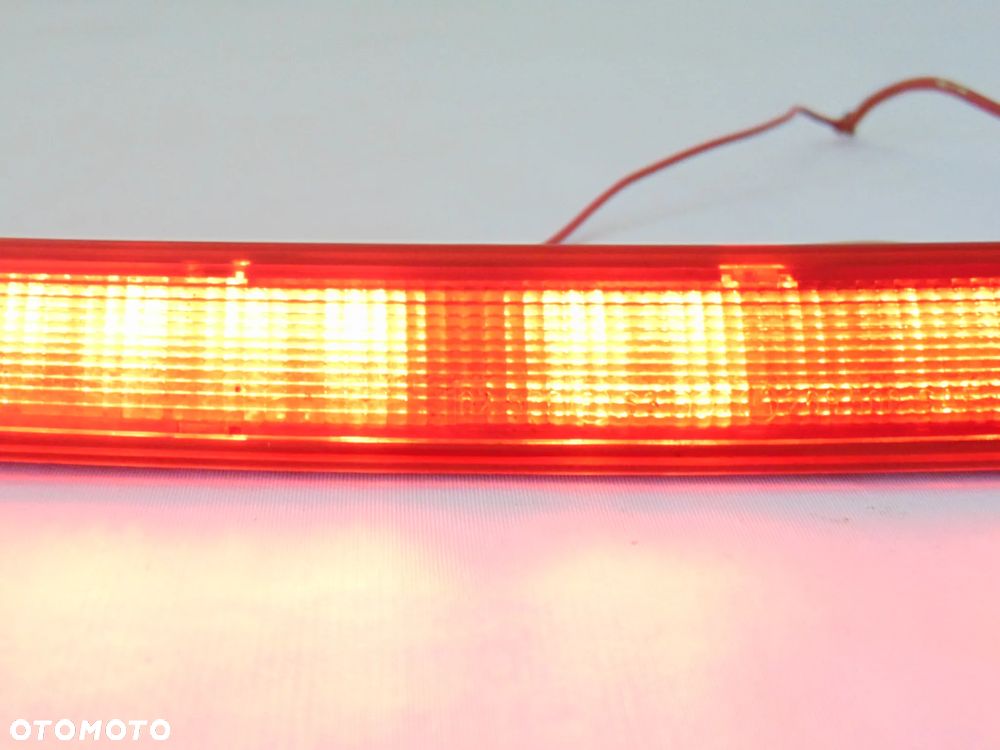 Lampa światło stop LED w klapę lampka VW Volkswagen New Beetle 98-10r - 13