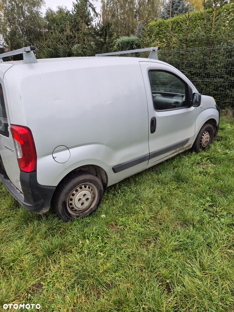 Peugeot Bipper - 4
