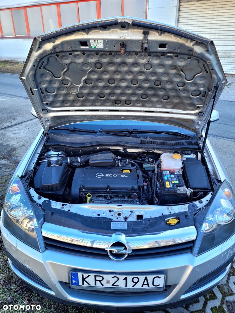 Opel Astra - 11