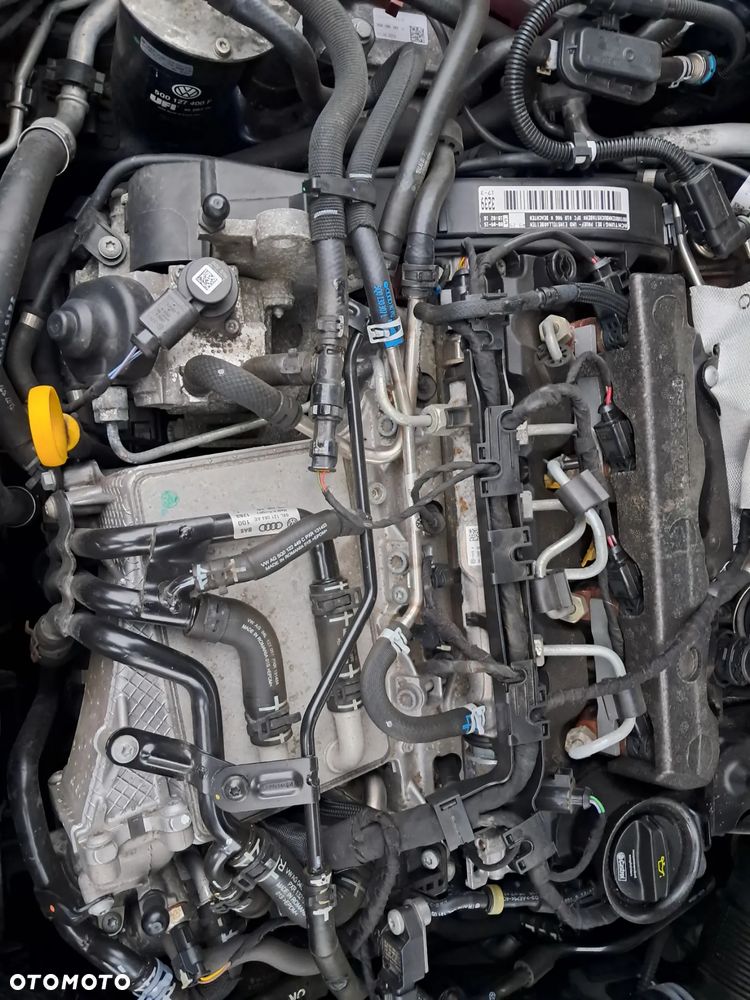 Volkswagen Passat 2.0 TDI Business DSG - 17