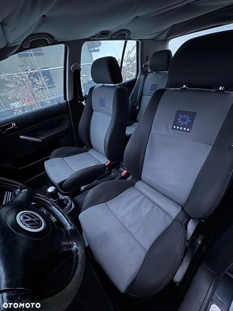 Volkswagen Golf 1.9 TDI Trendline - 14