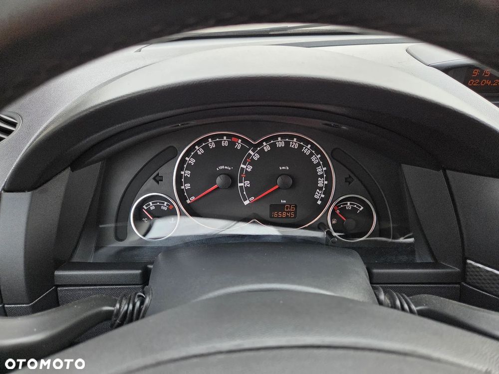 Opel Meriva 1.6 16V Innovation - 23