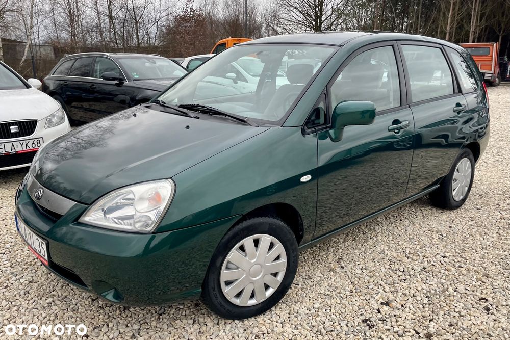 Suzuki Liana Kombi 1.3 Club - 12