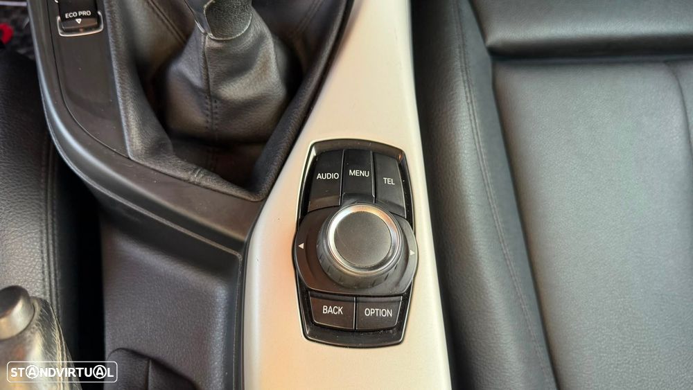 BMW 116 d EfficientDynamics Edition Sport Line - 31
