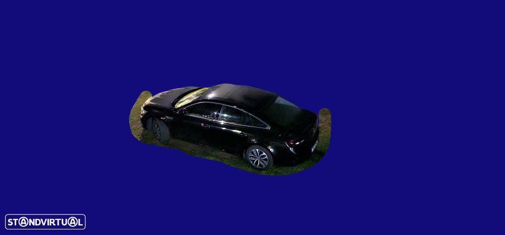 Renault Talisman 1.6 dCi Initiale Paris EDC - 18