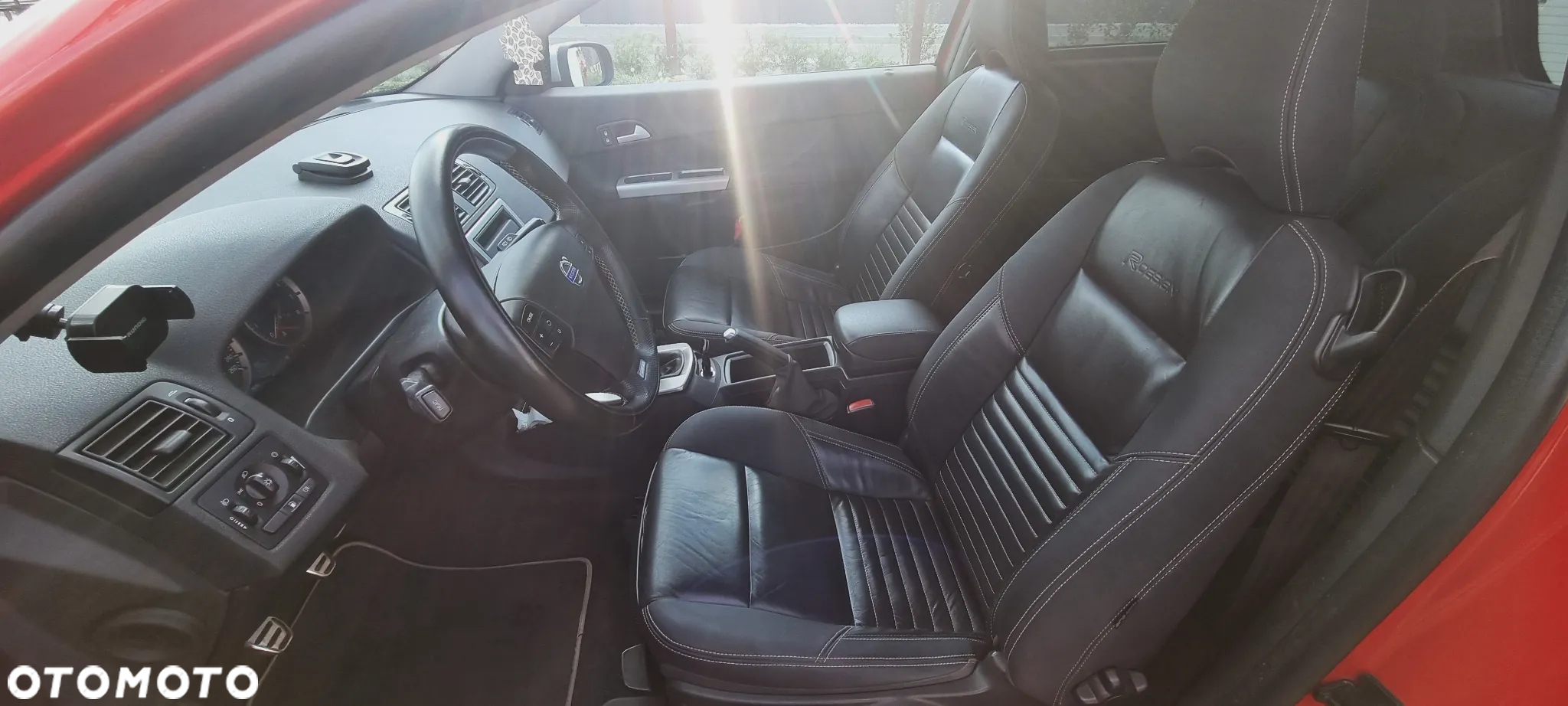 Volvo C30 T5 Kinetic - 18