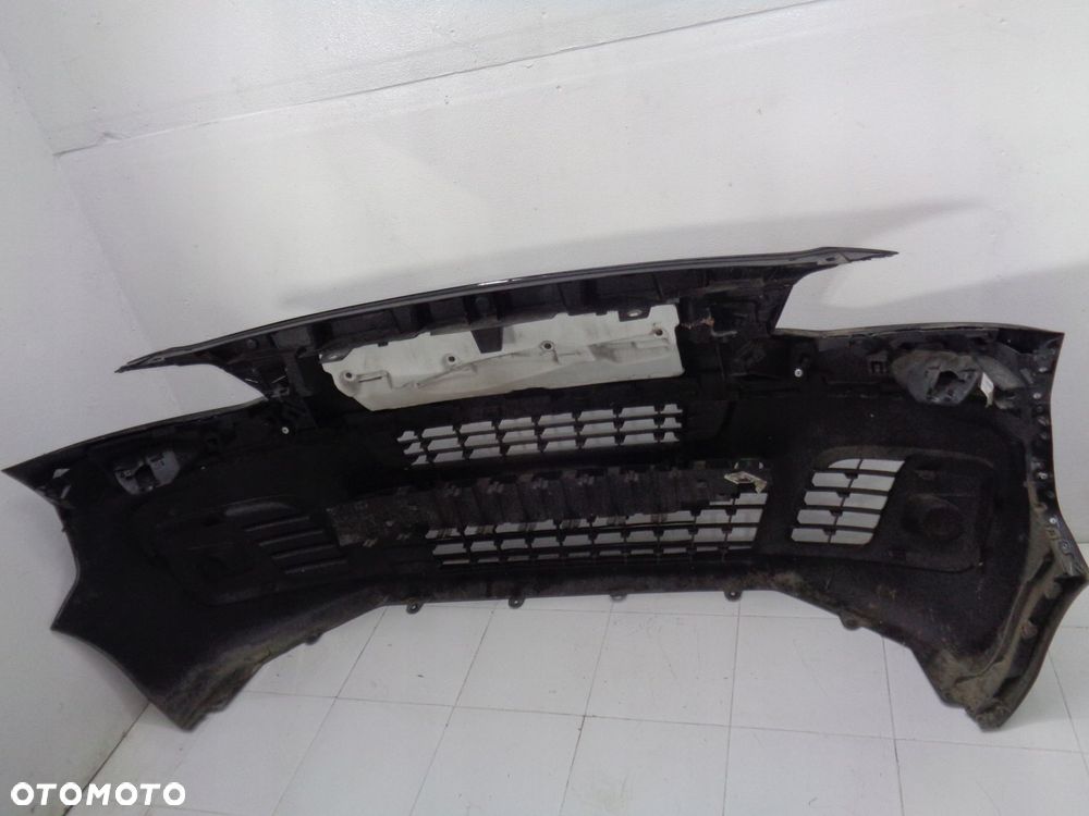 citroen jumpy 3 iii 2016 - zderzak przód lak exyb - 5