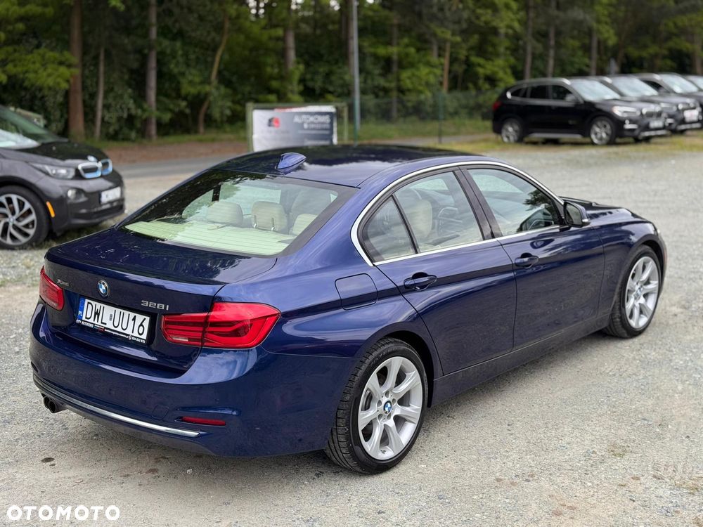 BMW Seria 3 - 32