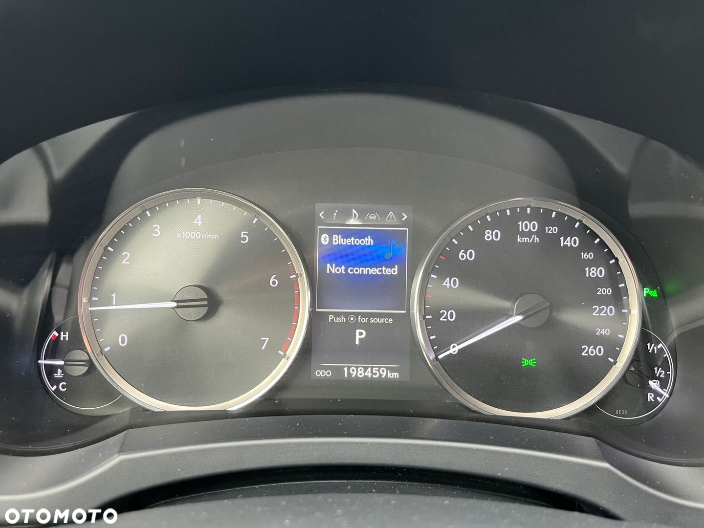 Lexus IS 200t Elegance - 24