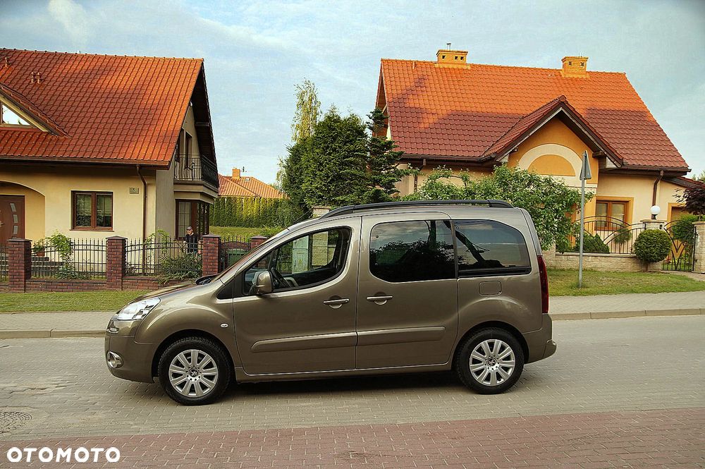 Peugeot Partner HDi FAP 115 Style - 3