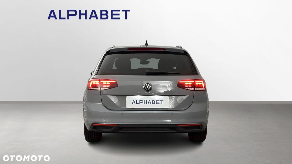 Volkswagen Passat Variant 2.0 TDI EVO Business DSG - 5