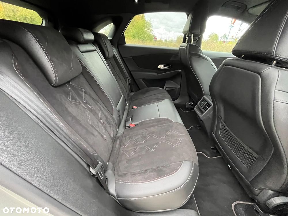 DS Automobiles DS 7 - 10