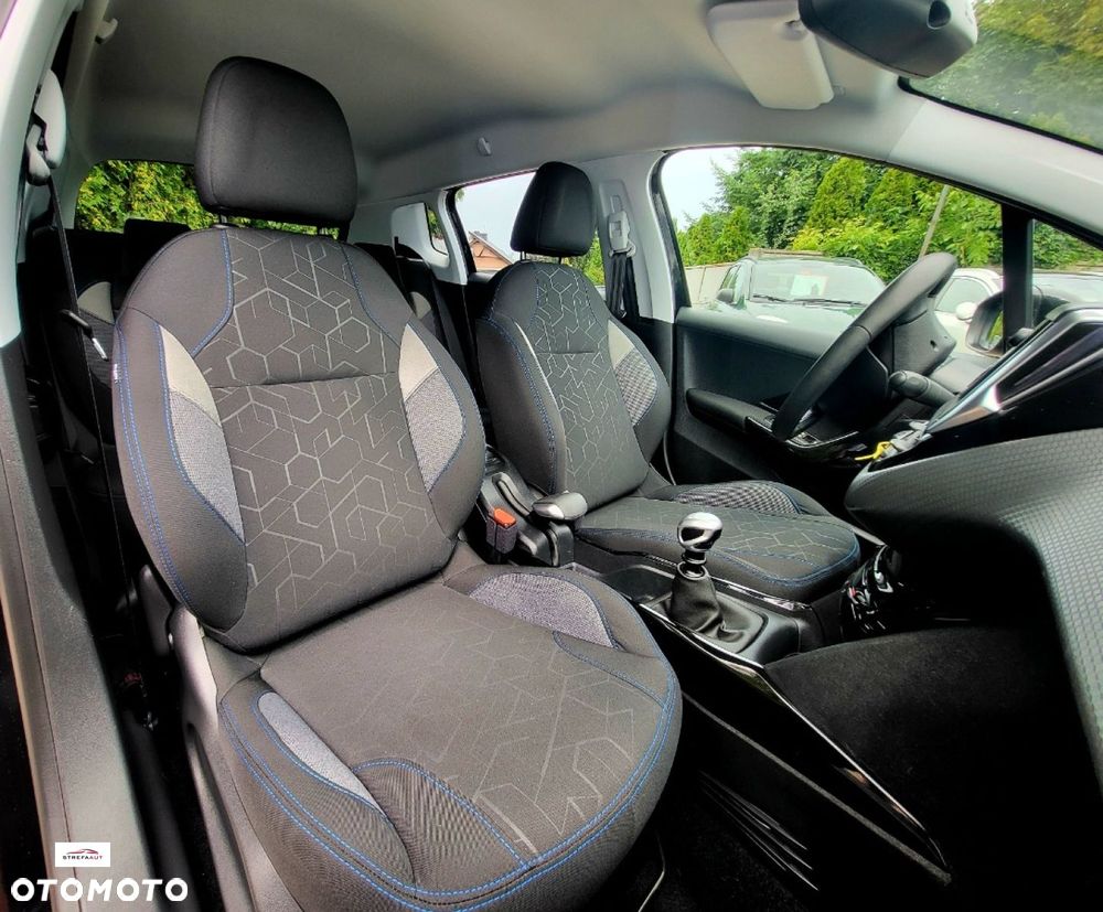 Peugeot 2008 - 7