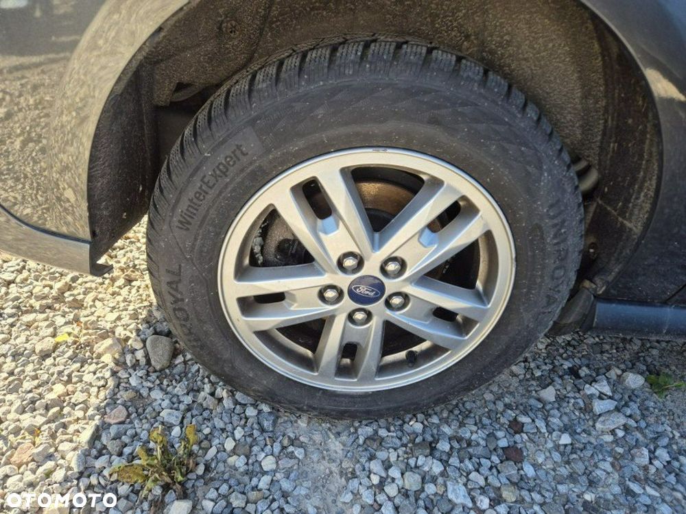 Ford Tourneo Connect Grand - 26