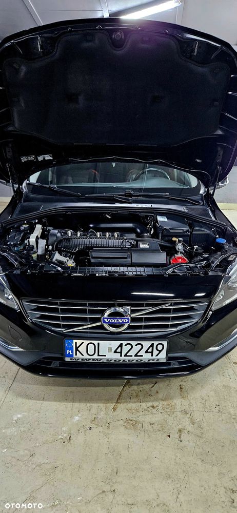 Volvo S60 2.5 T5 AWD - 30