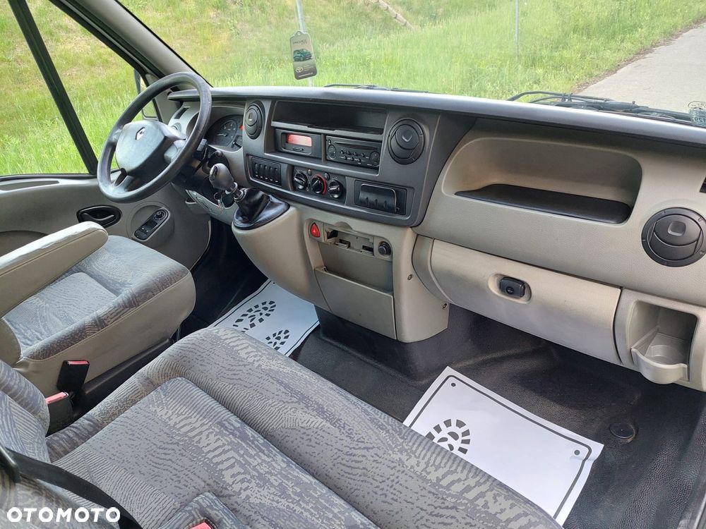Renault Master - 18
