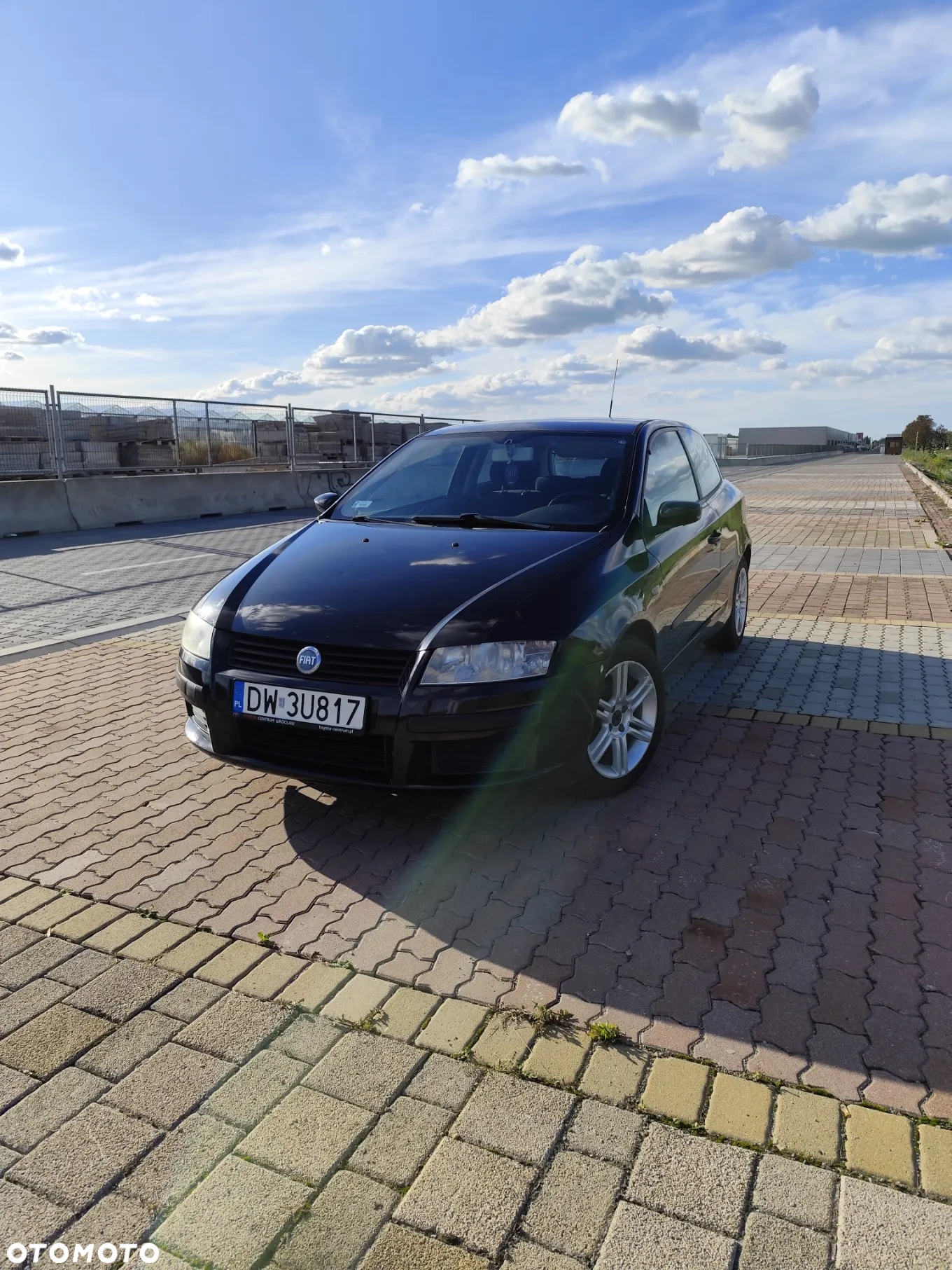 Fiat Stilo 1.6 16V Dynamic - 2