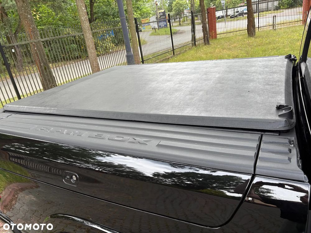 RAM 1500 - 22