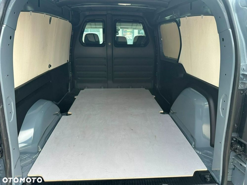 Mercedes-Benz Citan - 17