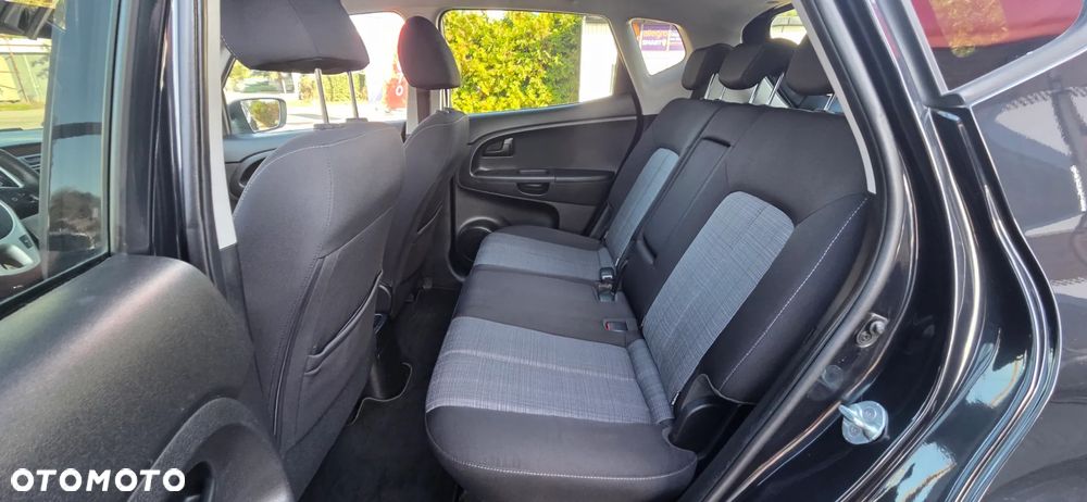 Kia Venga 1.6 CRDi 128 Titanium Collection - 30