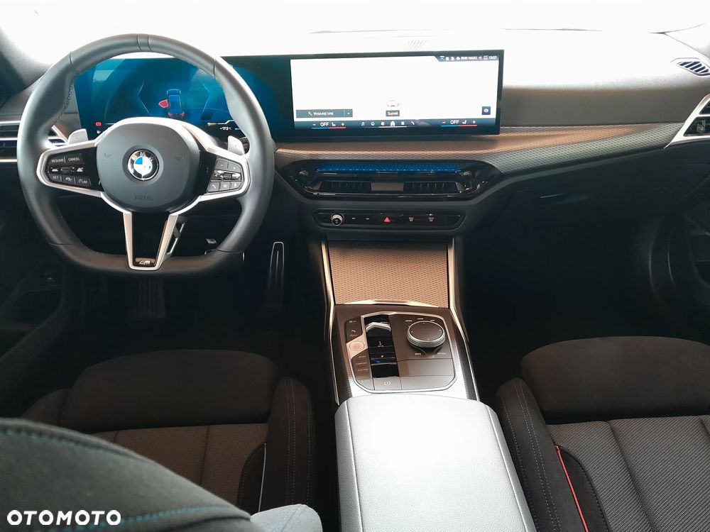 BMW Seria 3 330i xDrive M Sport sport - 4