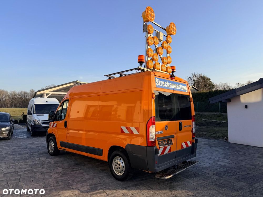 Fiat Ducato - 13